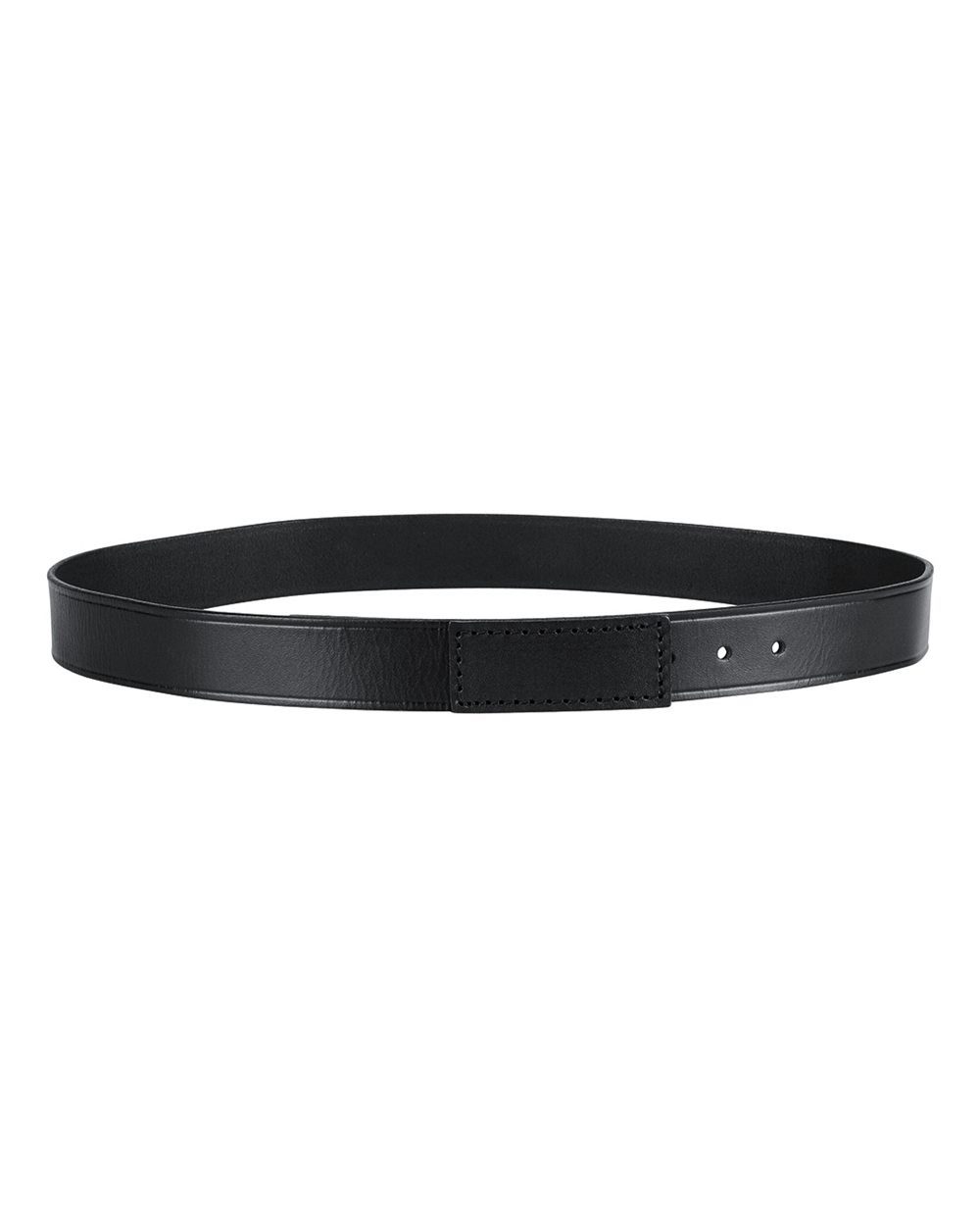 Red Kap No-Scratch Leather Belt - AB12