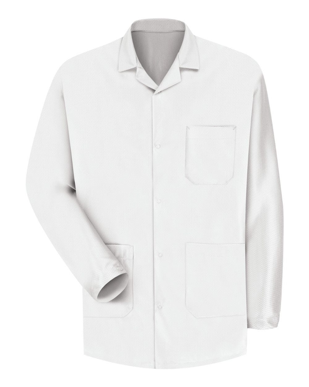 Red Kap Unisex ESO/ Anti-Stat Counter Jacket - KK26