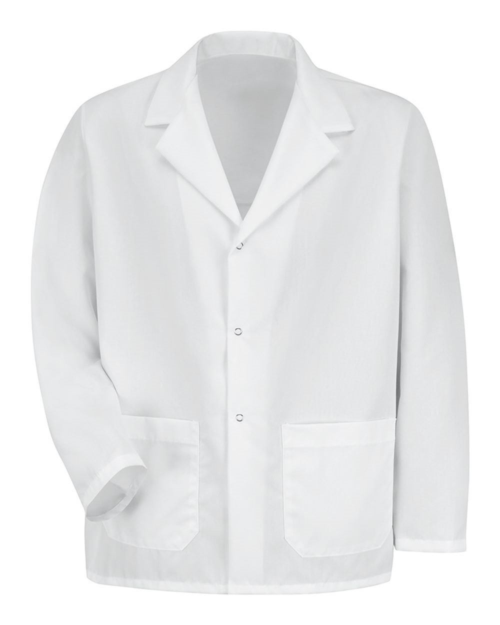 Red Kap Unisex Specialized Lapel Counter Coat - KP16