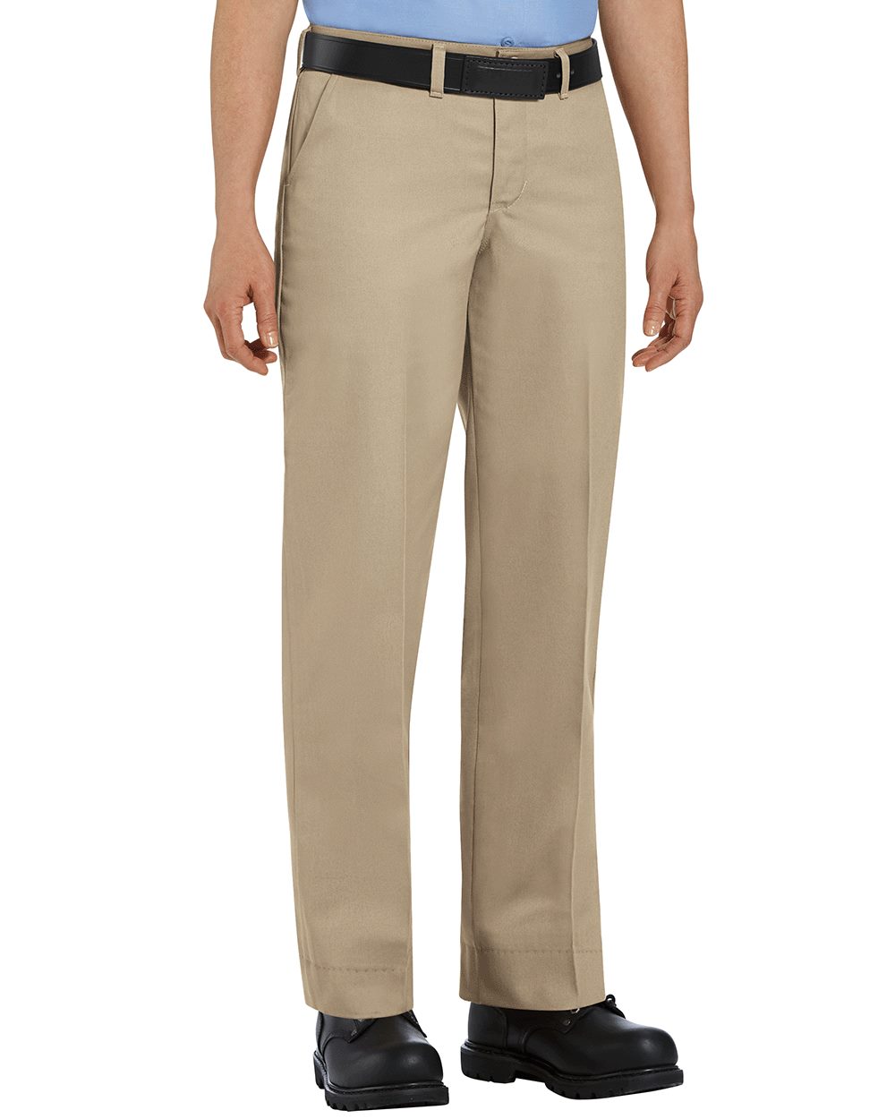 Red Kap Women's Extended Sizes Dura-Kap Industrial Pants - PT21EXT