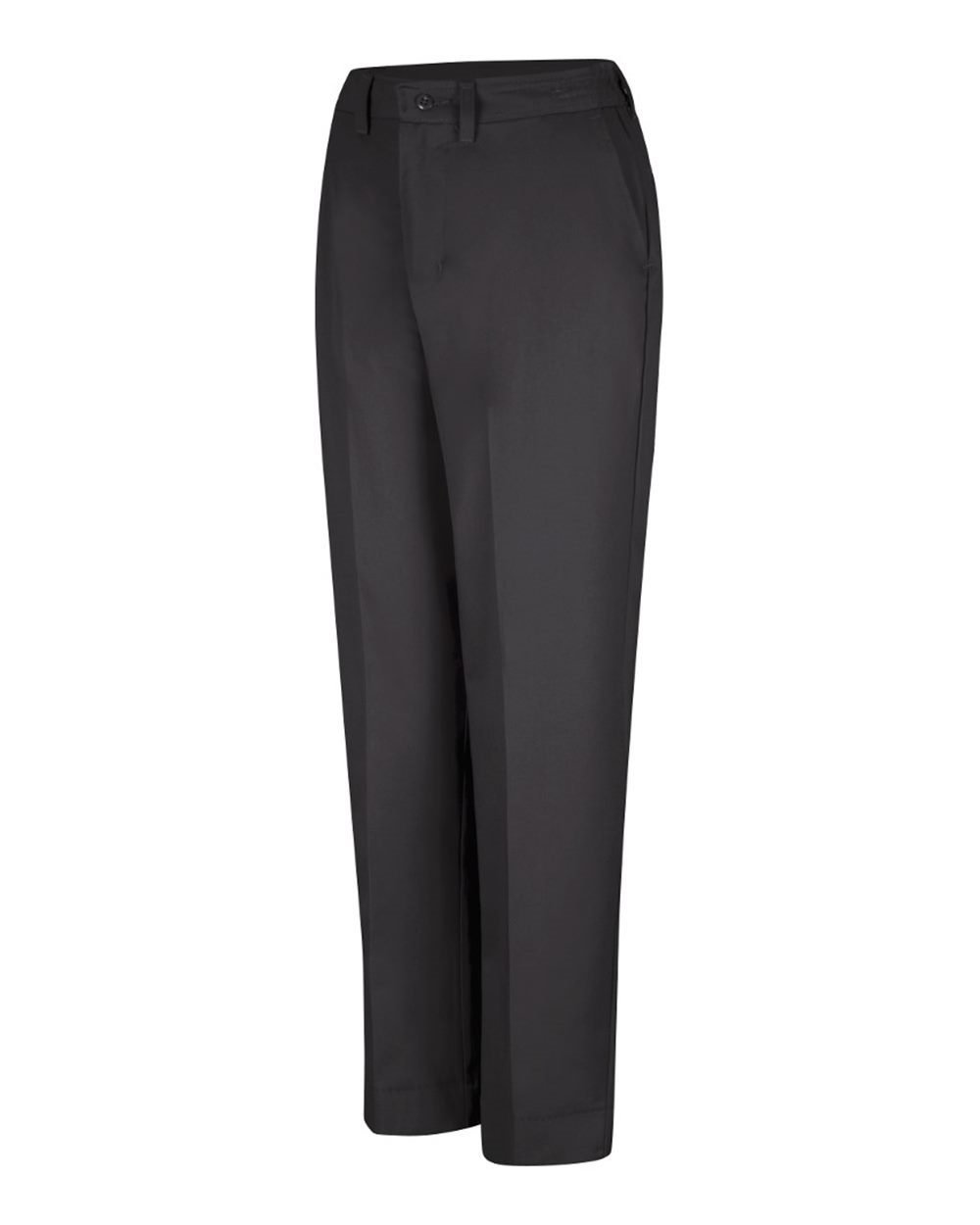 Red Kap Women's Extended Sizes Elastic Insert Work Pants - PT61EXT