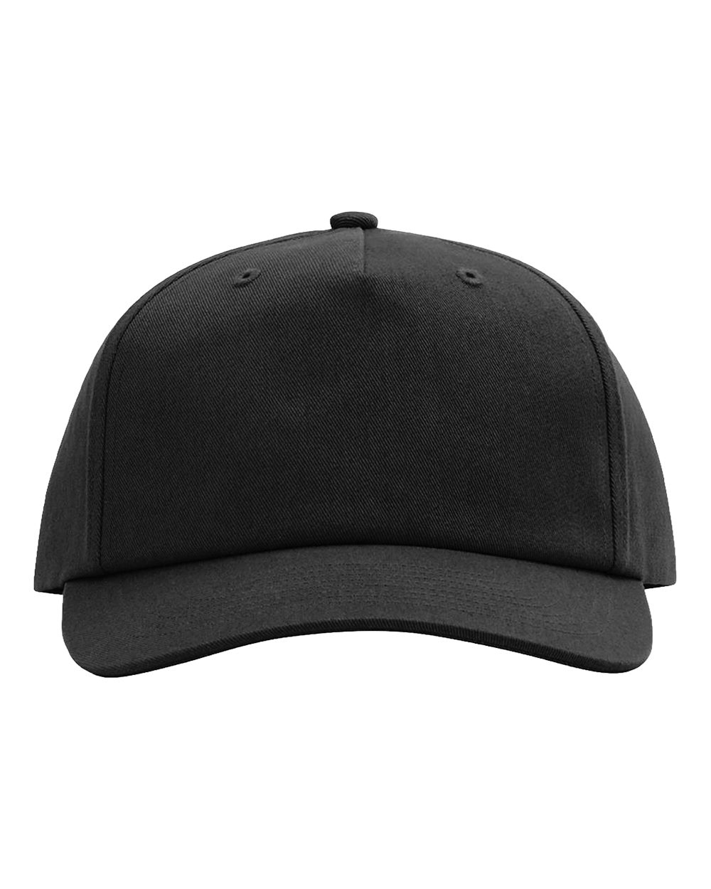 Richardson Five-Panel Gramps Cap - 356
