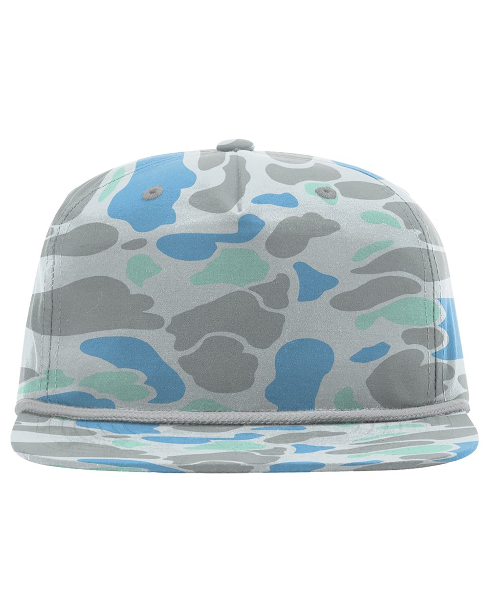 Richardson Printed Umpqua Gramps Cap - 256P