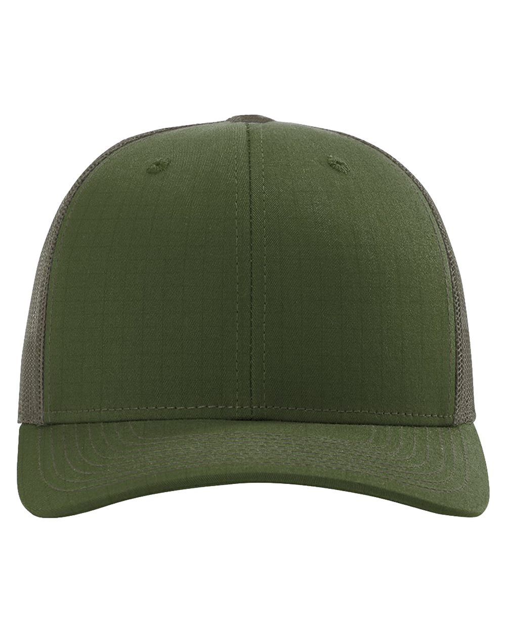 Richardson Tactical Trucker Cap - 112T