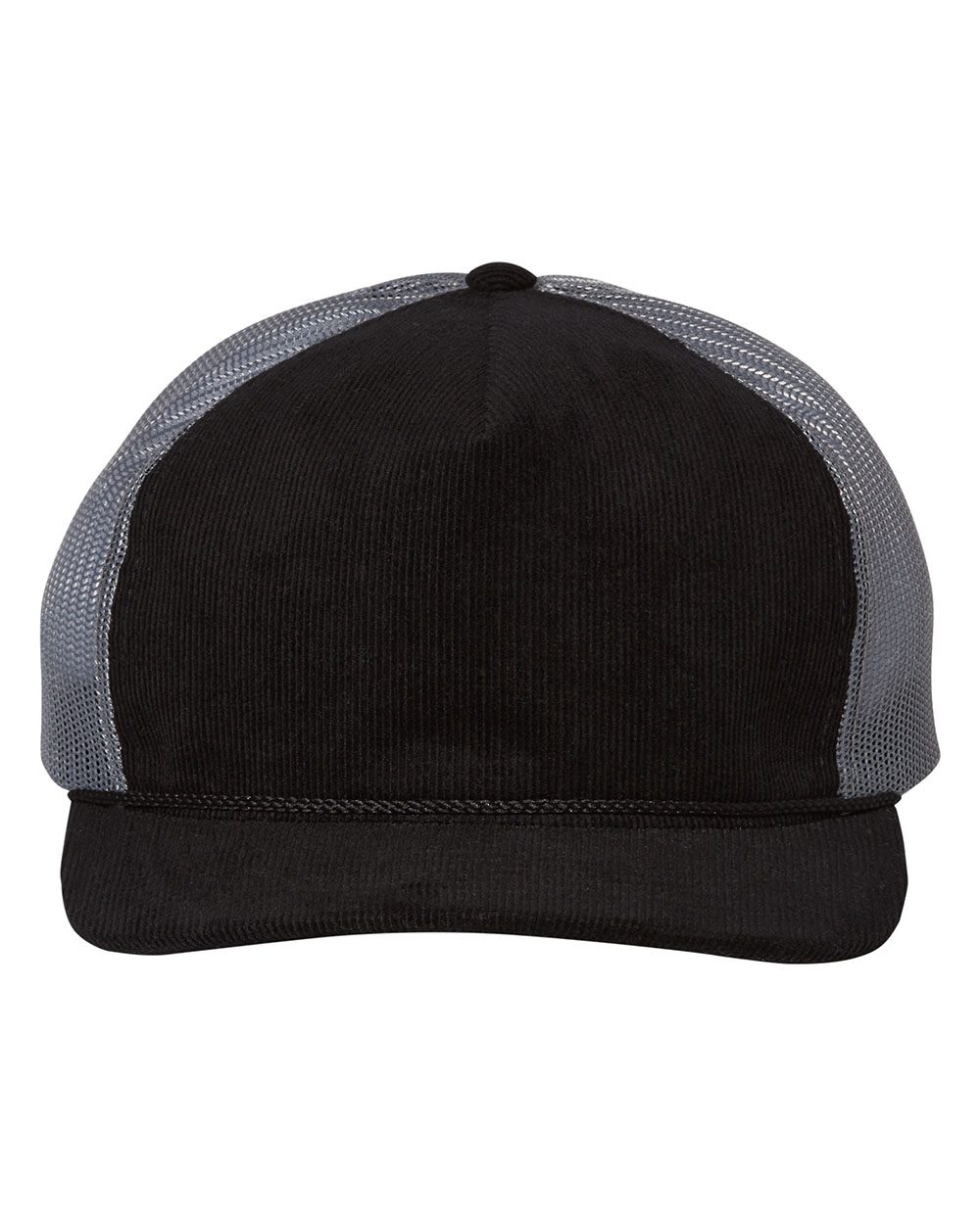 Richardson Troutdale Corduroy Trucker Cap - 930