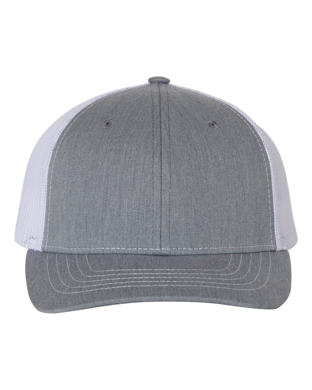 Richardson Youth Trucker Snapback Cap - 112Y