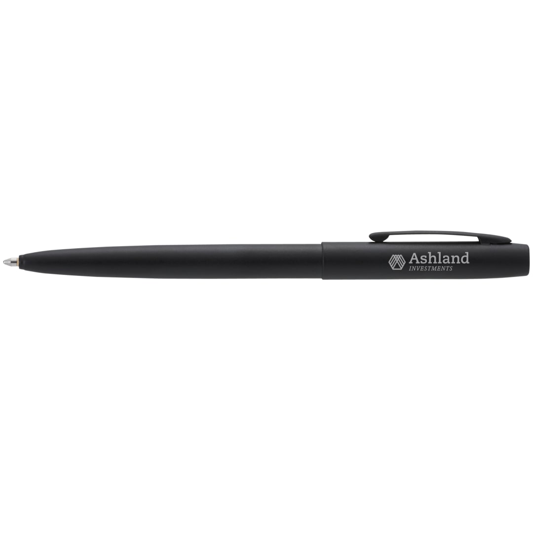 Rite In The Rain Rite In The Rain All Weather Metal Clicker Pen