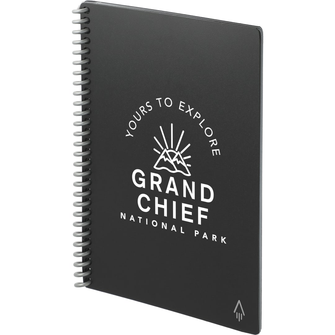 Rocketbook Rocketbook Core Director Notebook Bundle Set
