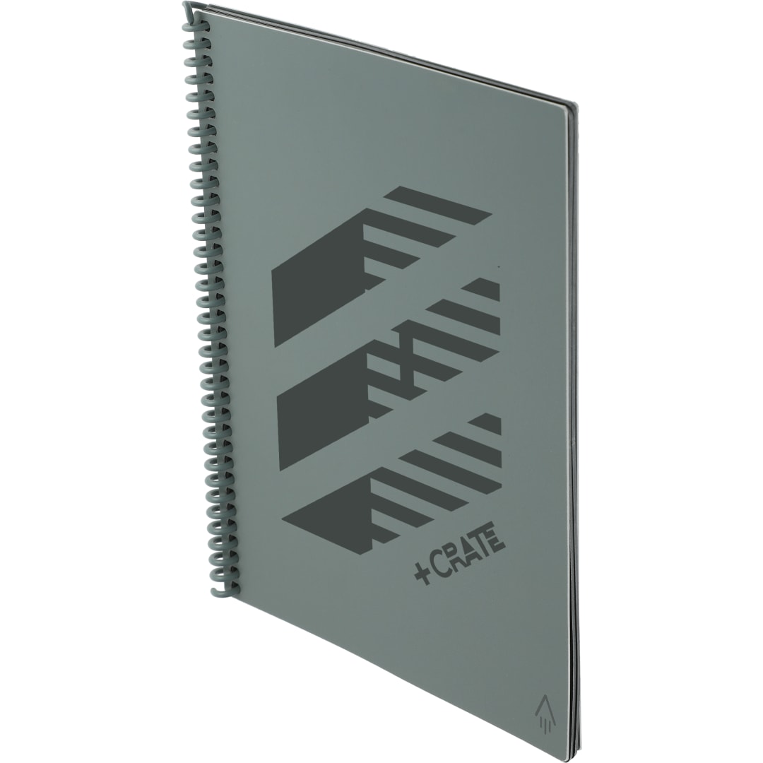 Rocketbook Rocketbook Infinity Core Executive Notebook Set