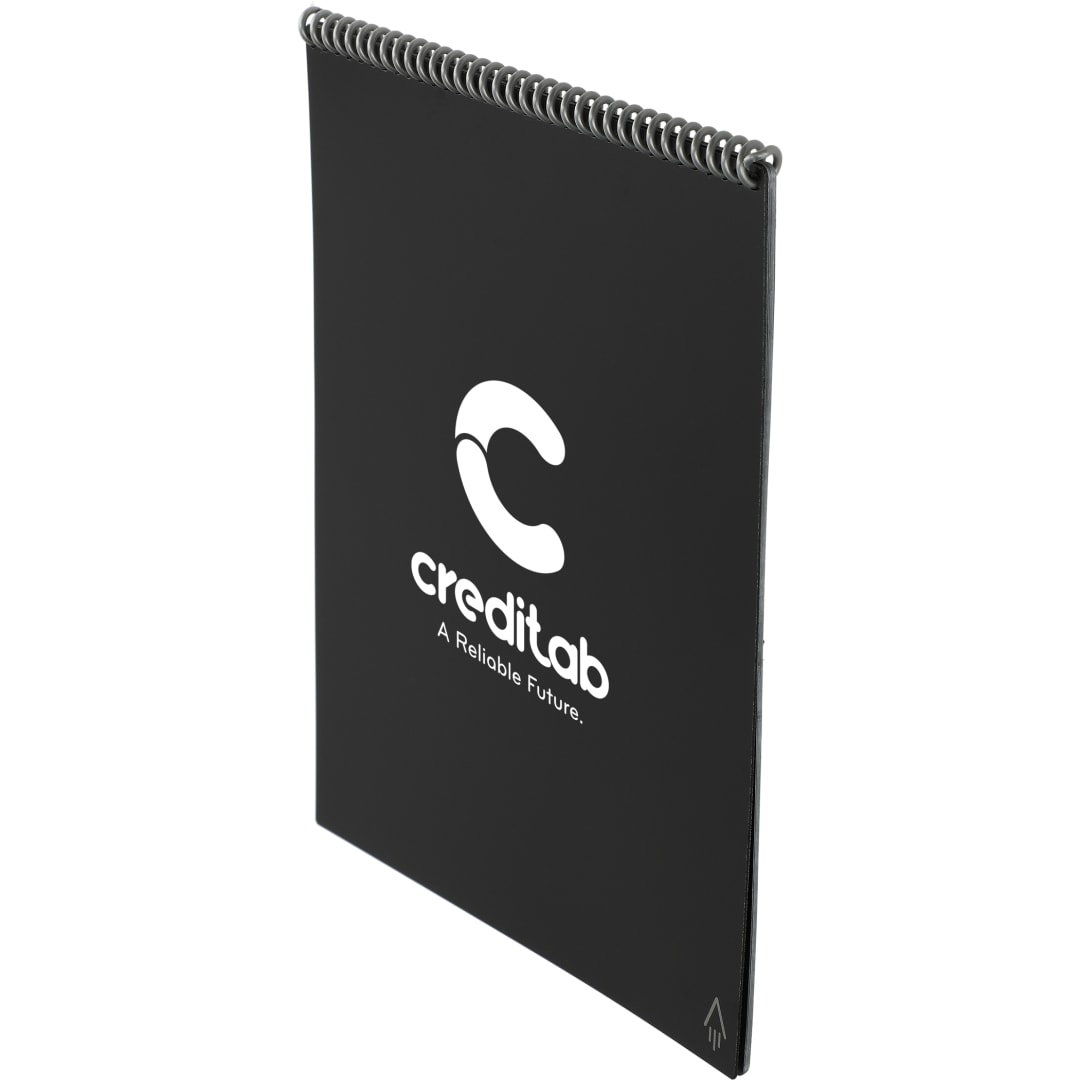 Rocketbook Rocketbook Letter Flip Notebook Set
