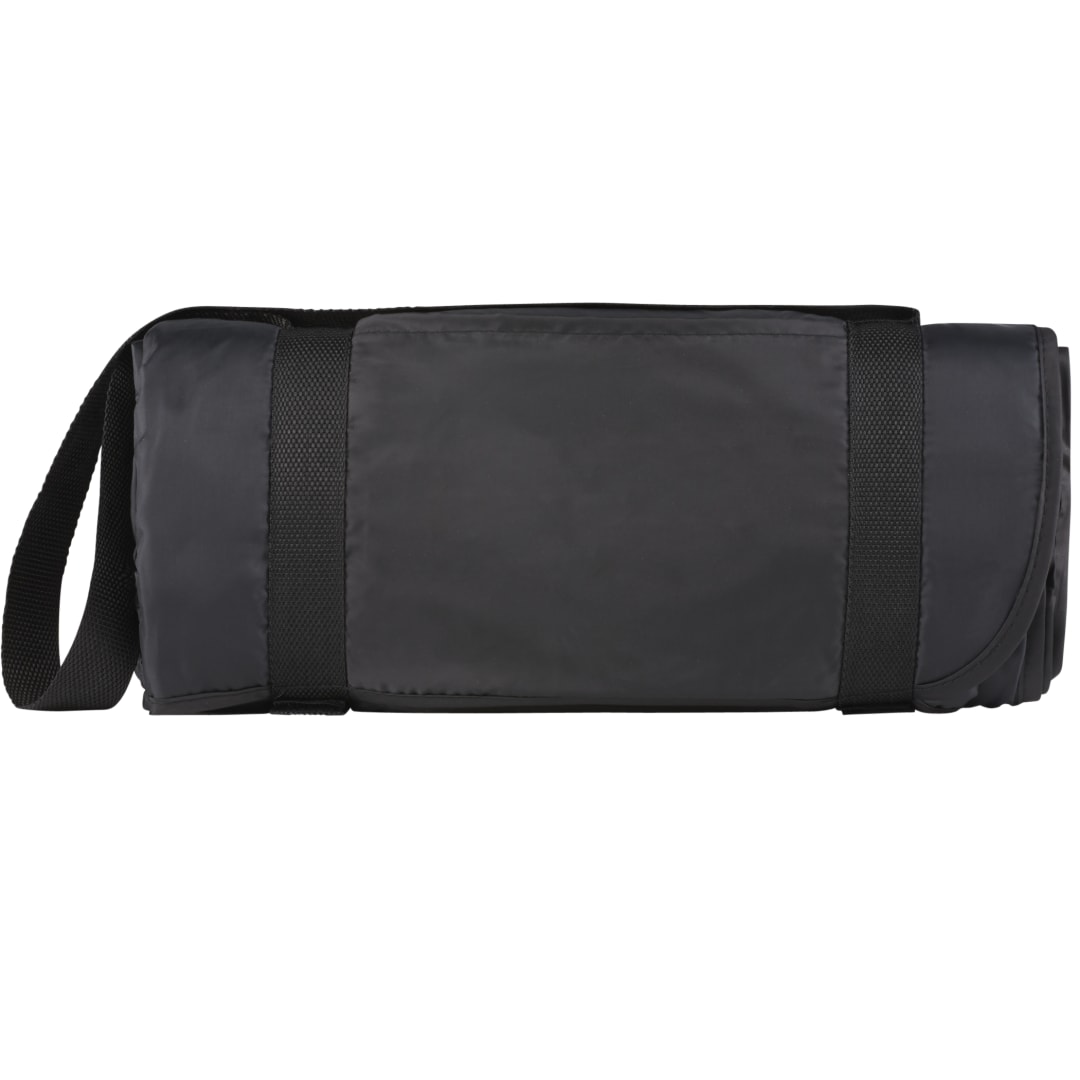 Roll Up Picnic Blanket With Carrying Strap