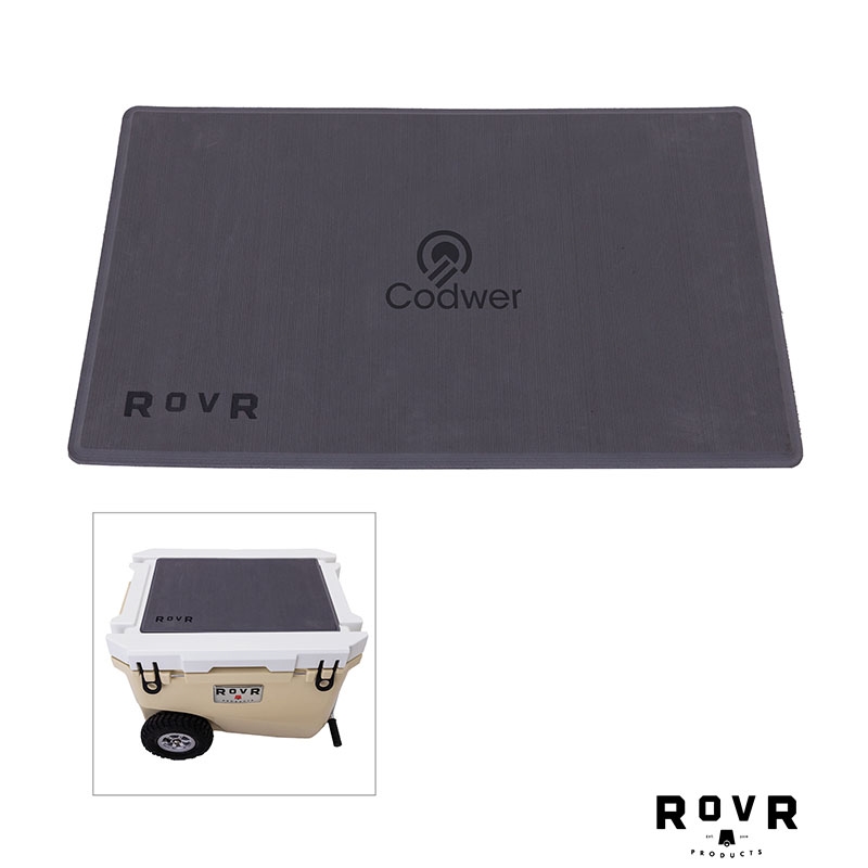 RovR RovR&reg; DeckR45&reg; Magnetic Pad