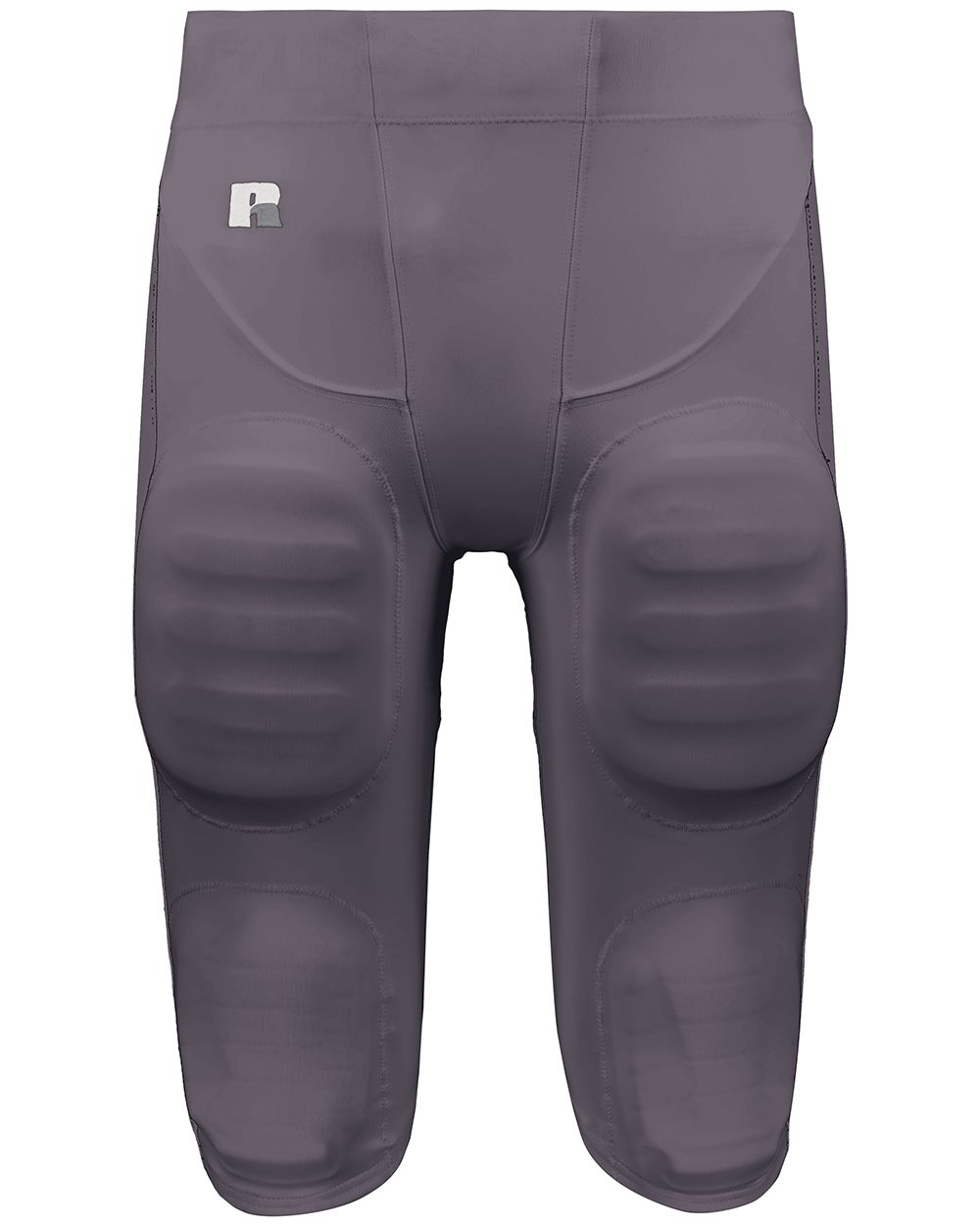 Russell Athletic Unisex Beltless Football Pants - R26XPM