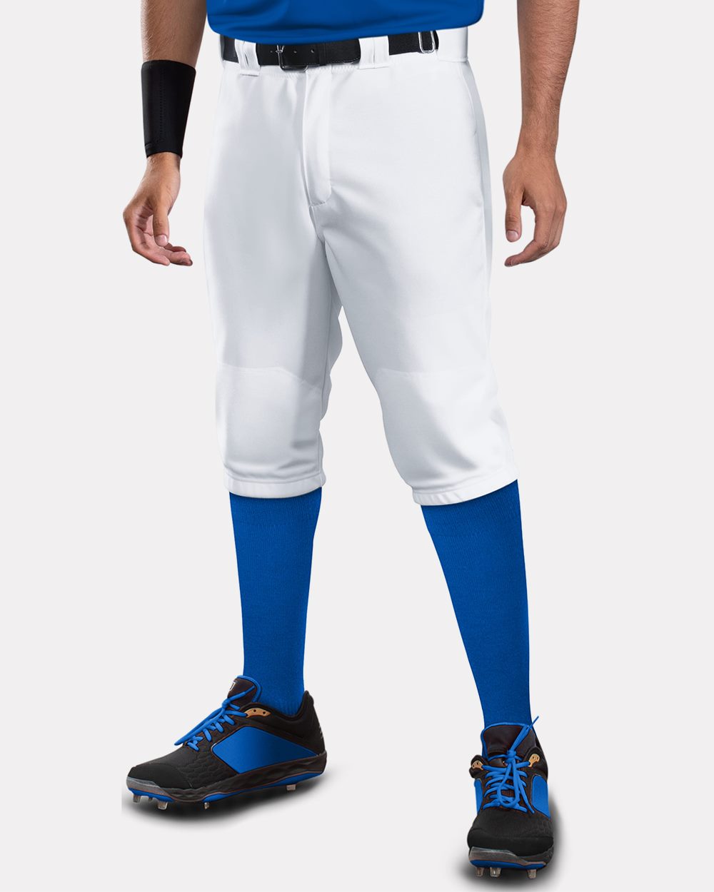Russell Athletic Youth 2.0 Solid Diamond Series Baseball Knickers - R12LGB
