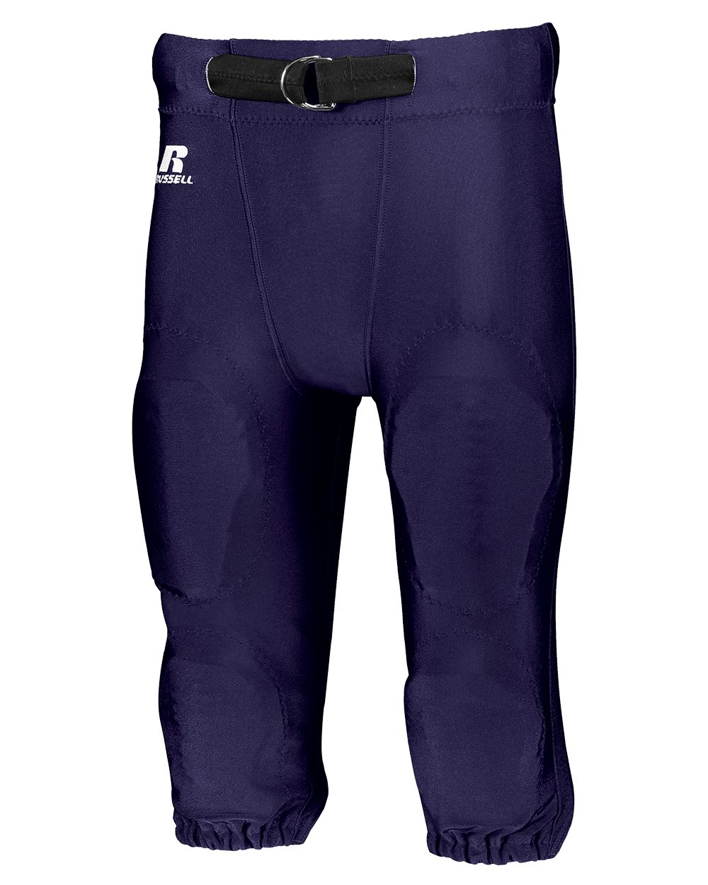 Russell Athletic Youth Deluxe Game Football Pants - F2562W
