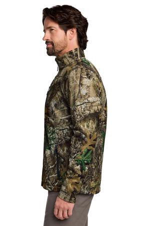 Russell Outdoors Realtree Atlas Soft Shell