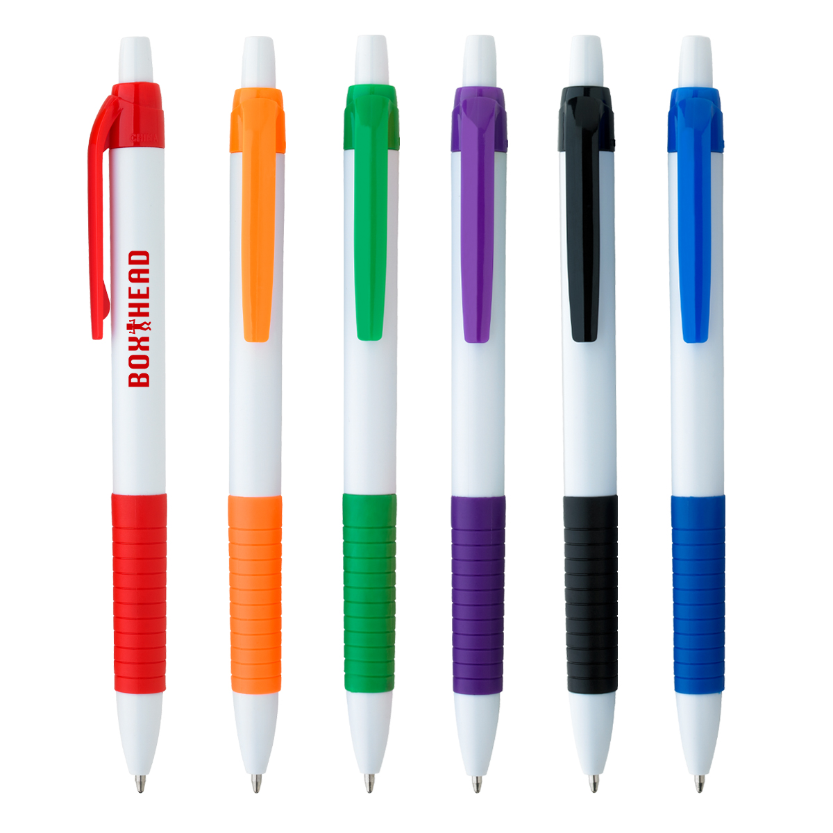SERRANO PEN
