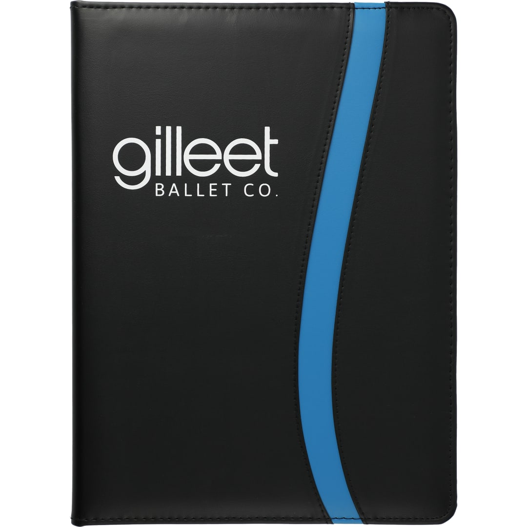Session Padfolio With FSC® Mix Paper