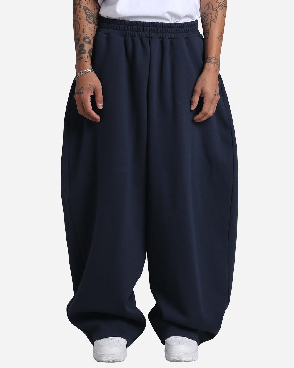 Shaka Wear Unisex Balloon Fleece Pants - BFJP