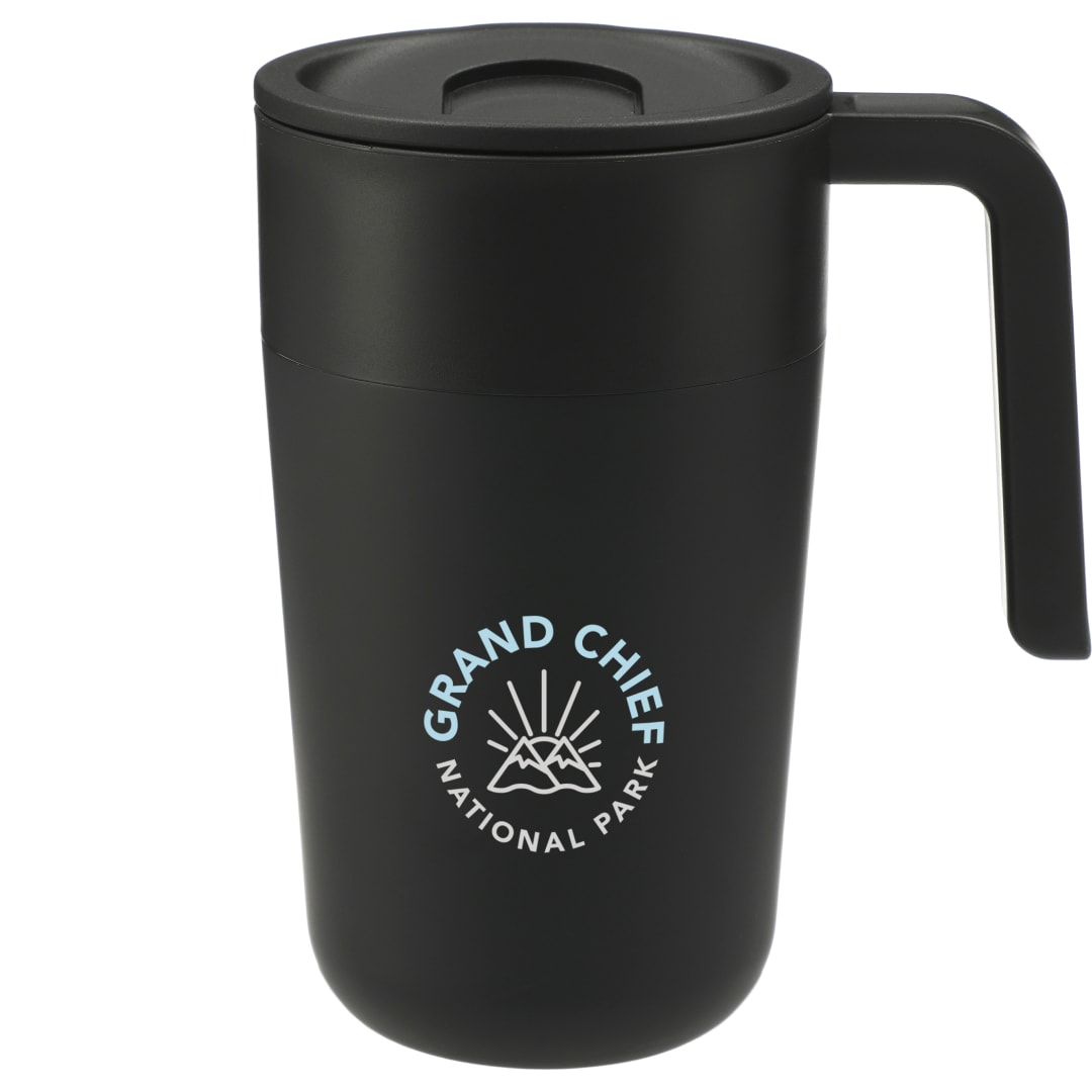 Sigrid 16oz ECO Mug With Recycled Plastic