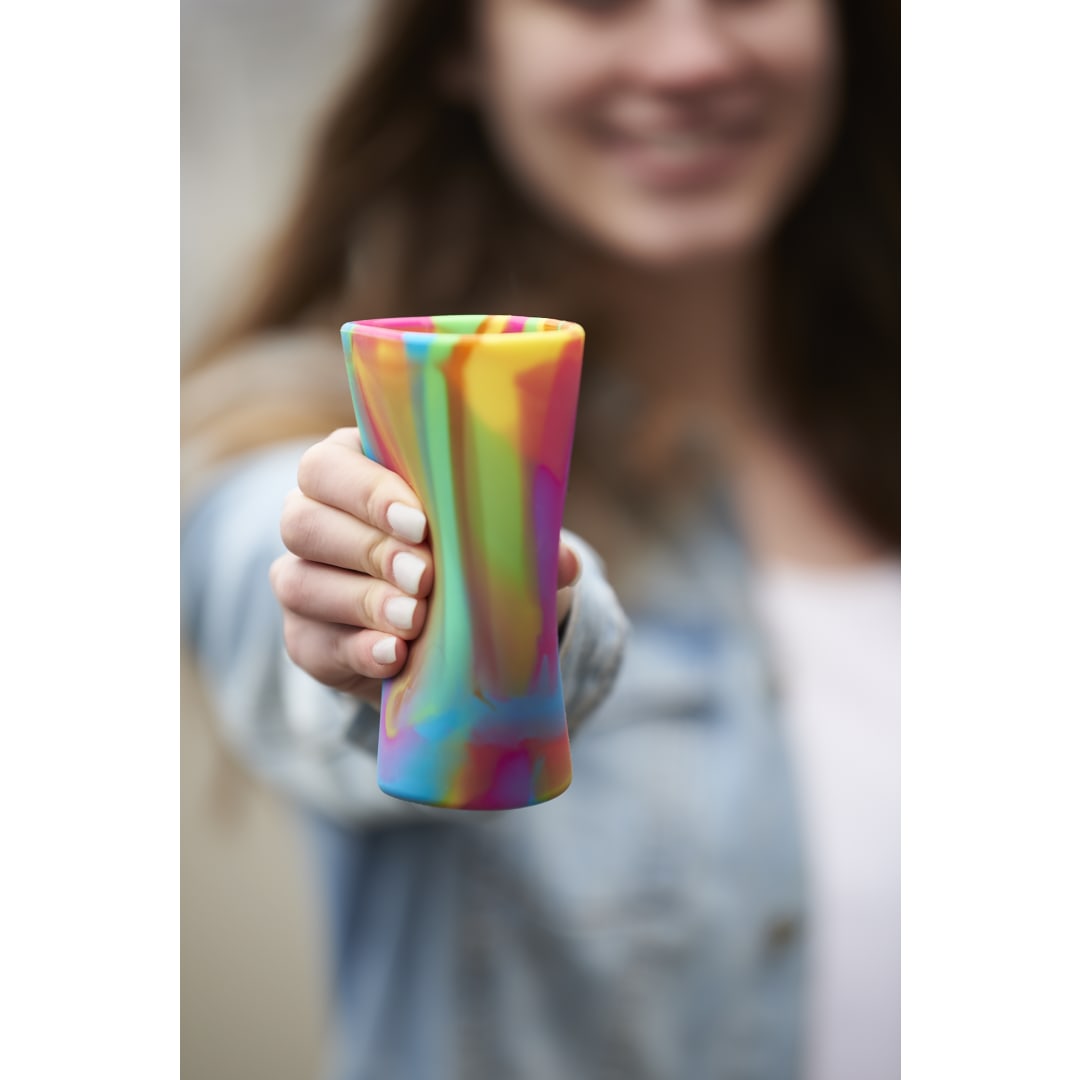 Silipint Silipint Original Silicone Pint Glass 16oz