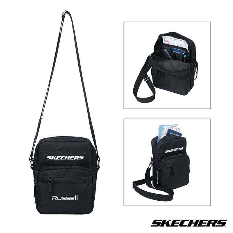 Skechers Skechers&trade; Hatch Crossbody Bag