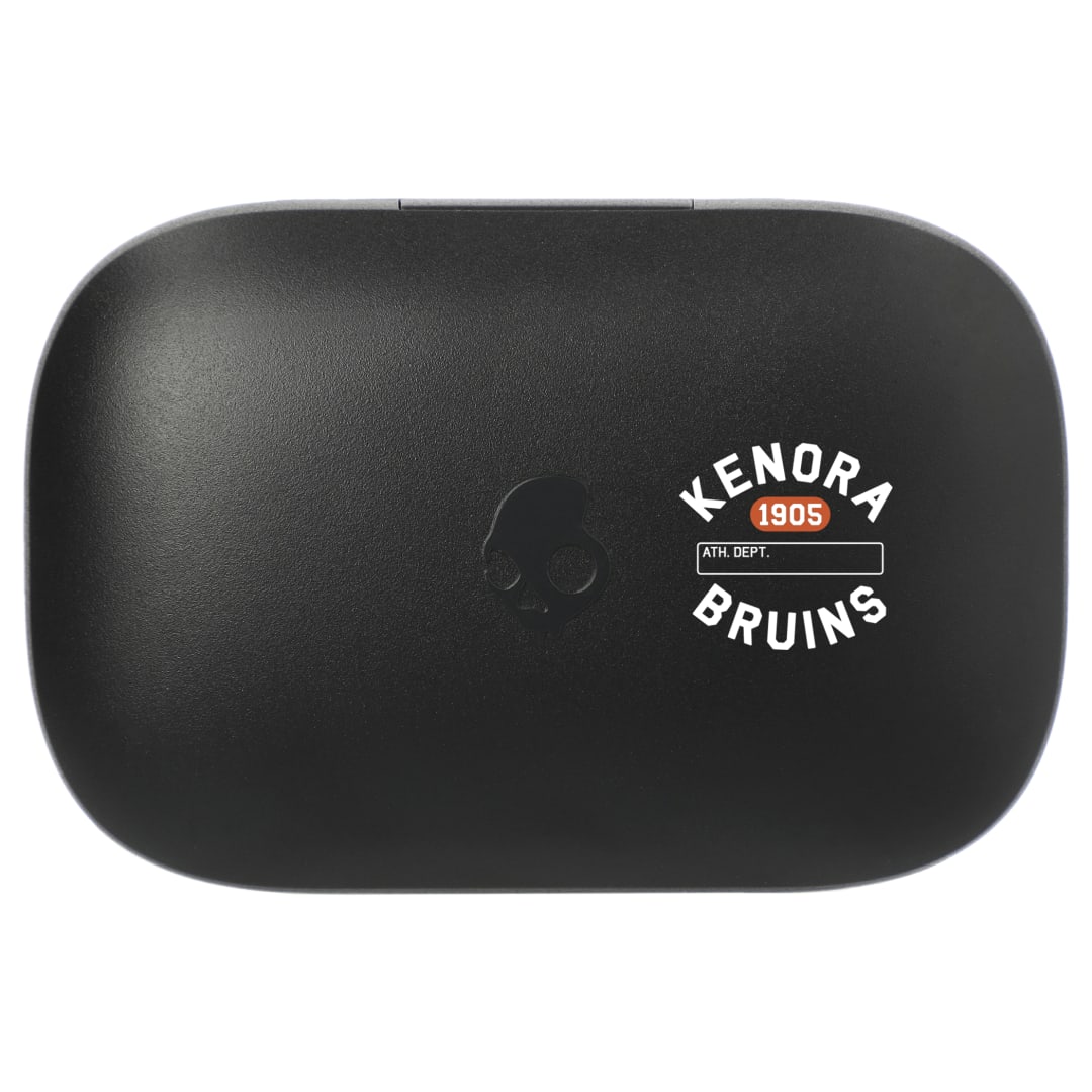 Skullcandy Skullcandy Push Active True Wireless Sport Earbuds