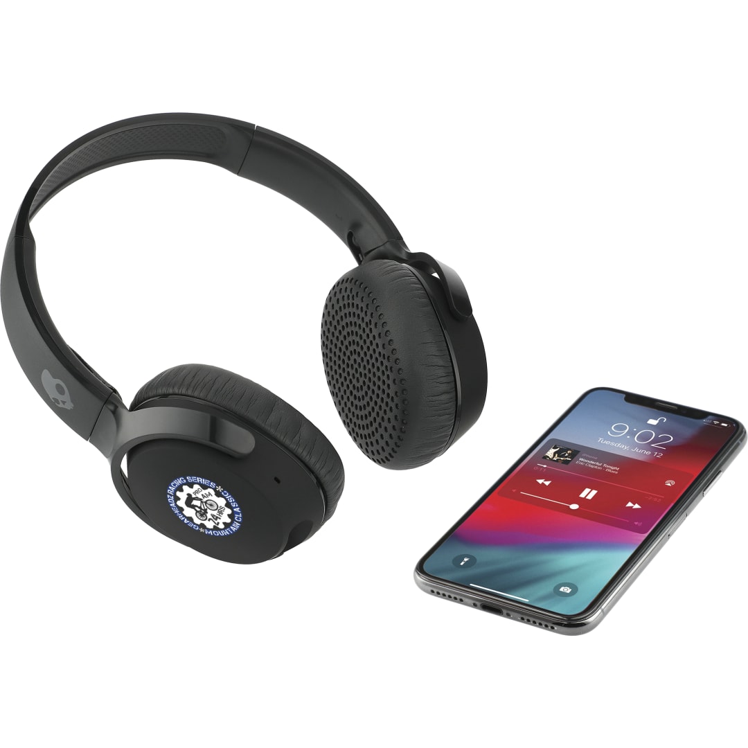 Skullcandy Skullcandy Riff 2 Bluetooth Headphones