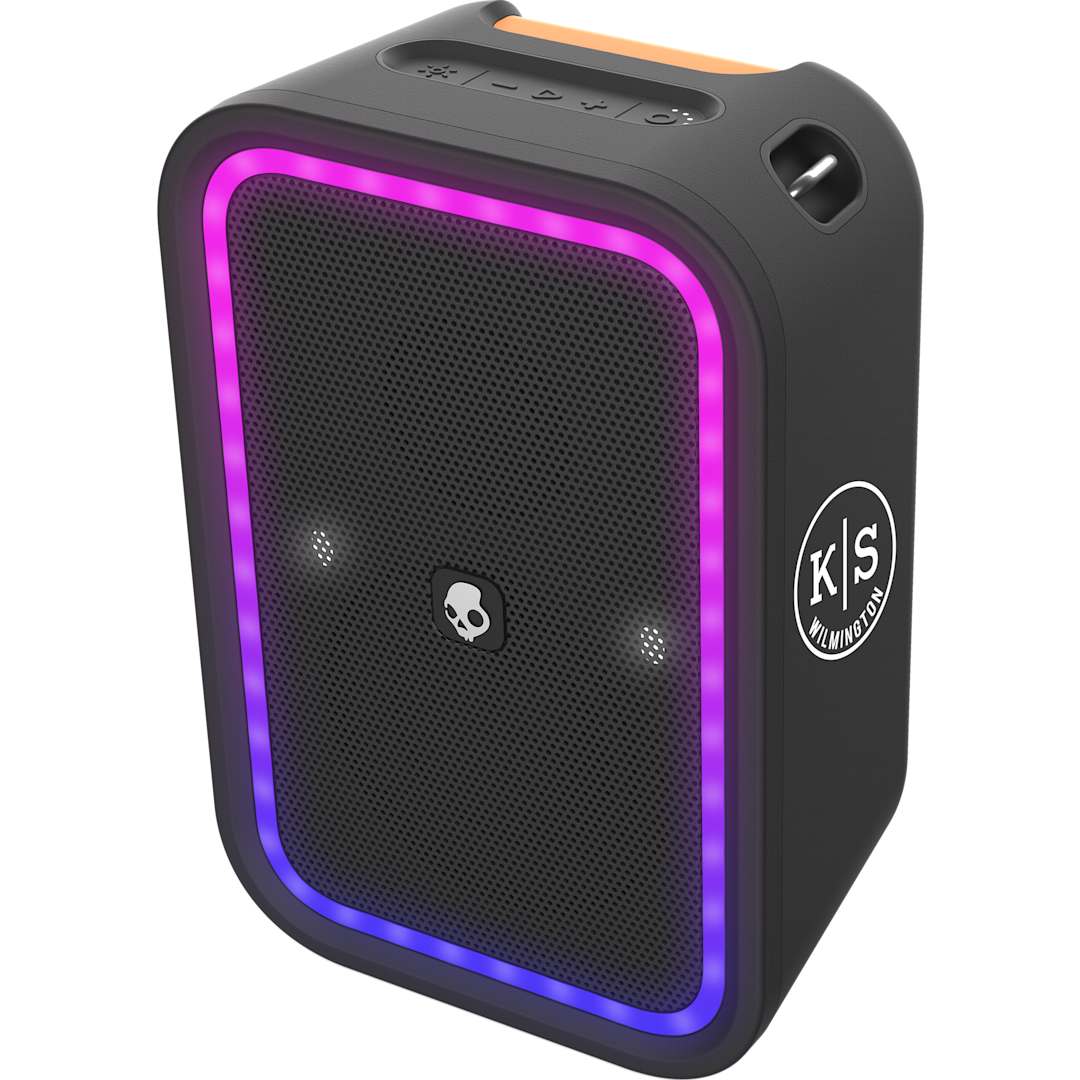 Skullcandy Skullcandy Stomp™ Party Speaker