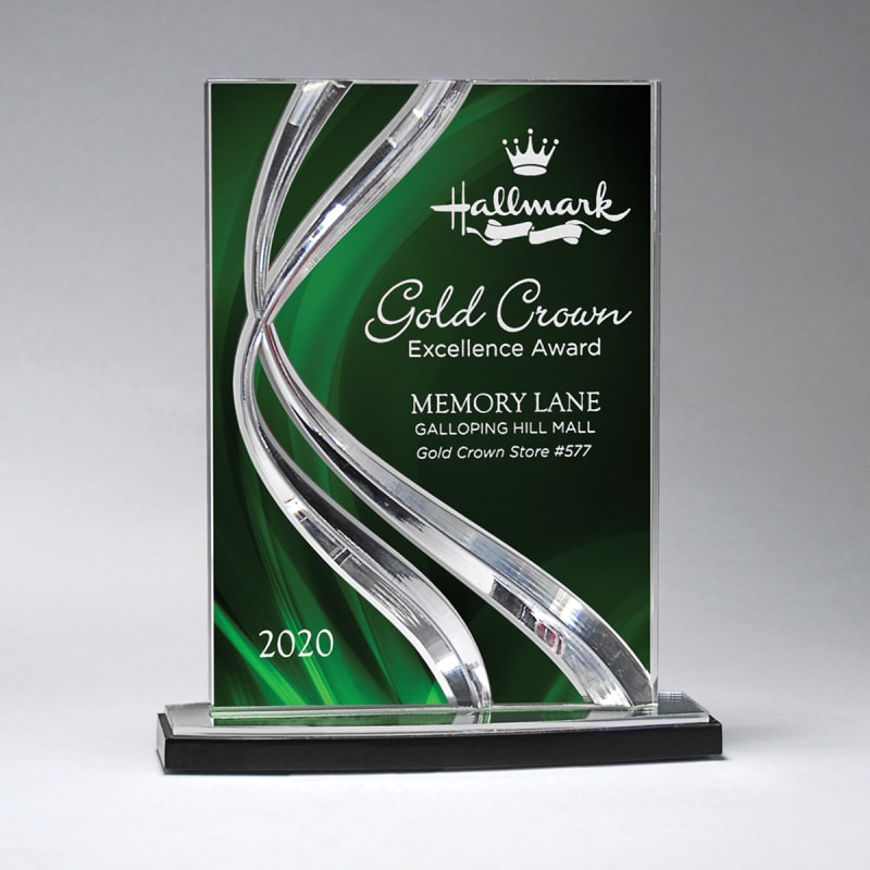 Small Award