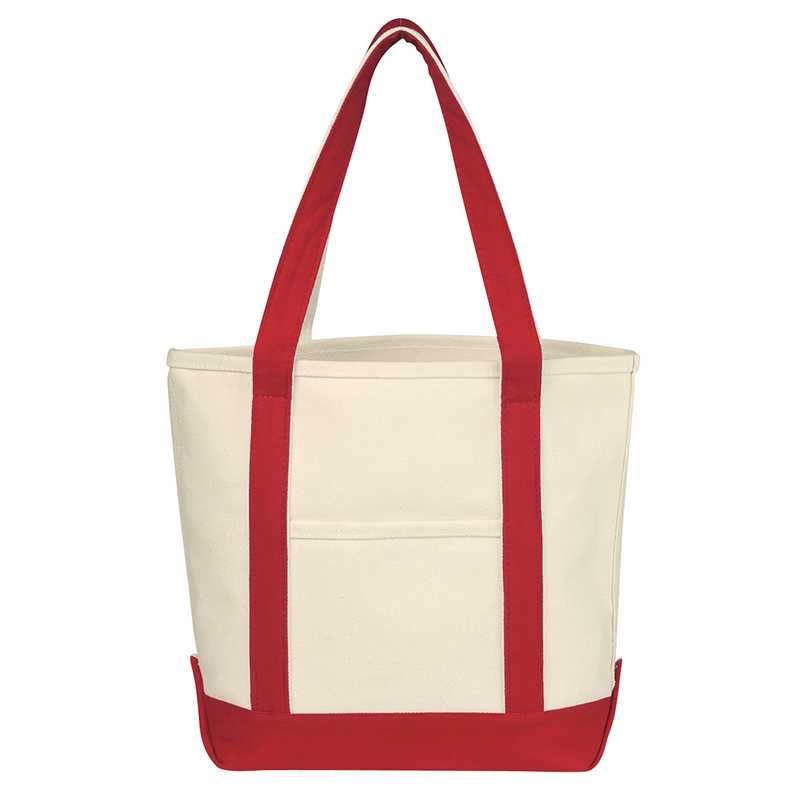Canvas boat bag sale