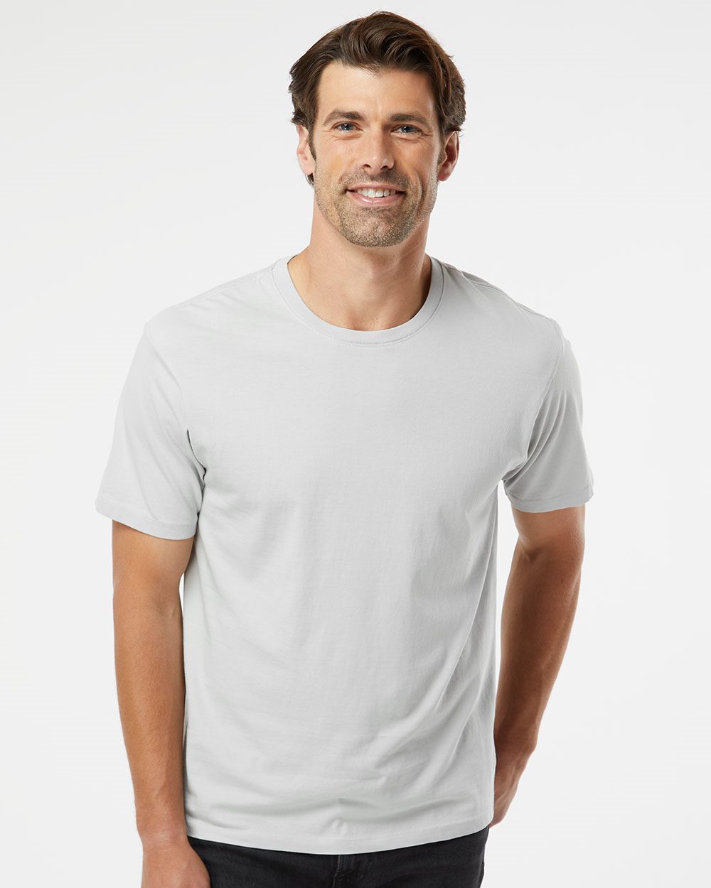 SoftShirts Unisex Organic T-Shirt - 400