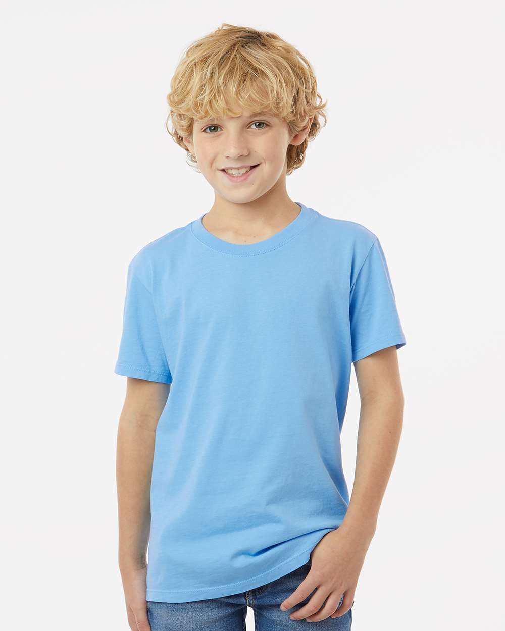 SoftShirts Youth Classic T-Shirt - 202