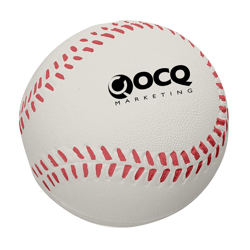 Soft Touch Baseball