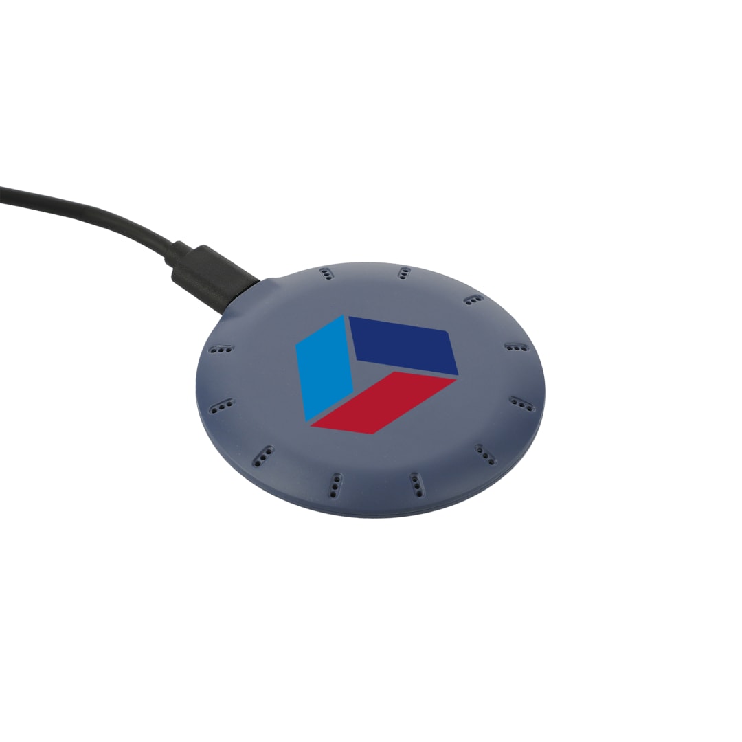 Solekick Solekick™ MagClick™ Fast Wireless Charging Pad