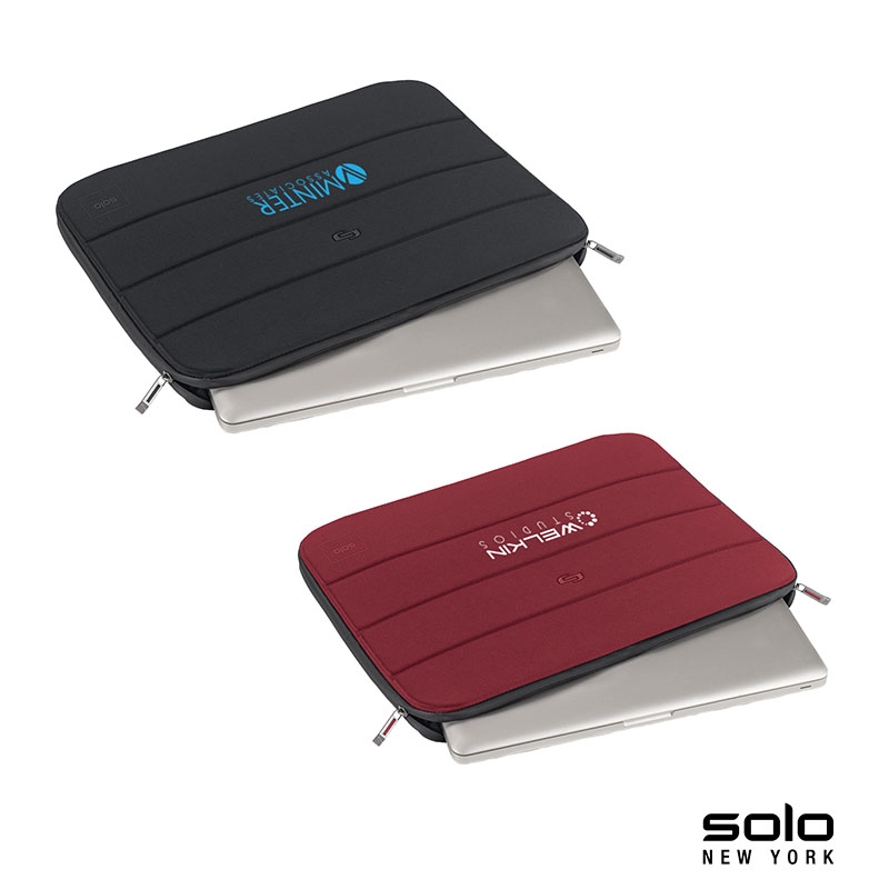 Solo New York Solo New York 17.3" Bond Sleeve
