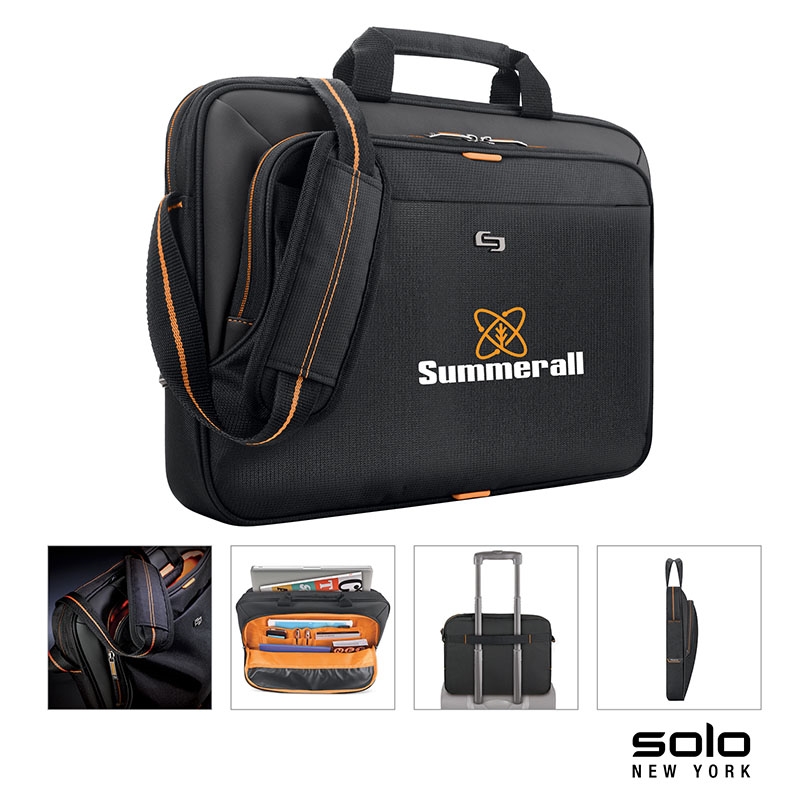Solo New York Solo New York Ace Slim Brief
