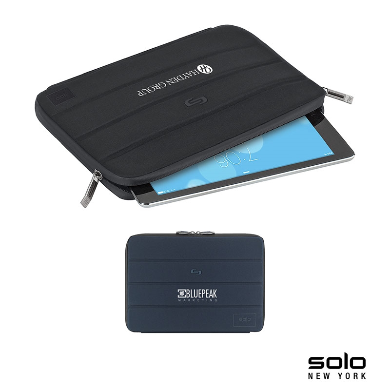 Solo New York Solo New York Bond 13.3" Laptop/Tablet Sleeve