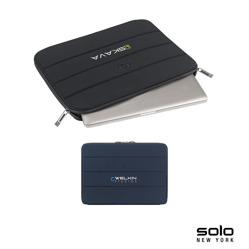 Solo New York Solo New York Bond 15.6" Sleeve
