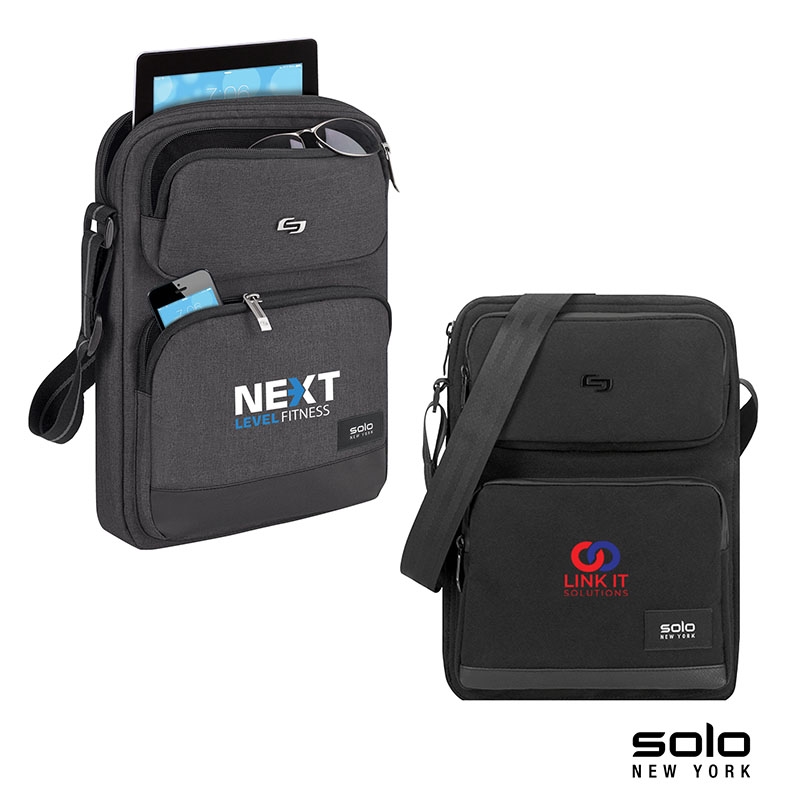 Solo New York Solo New York Ludlow Tablet Sling