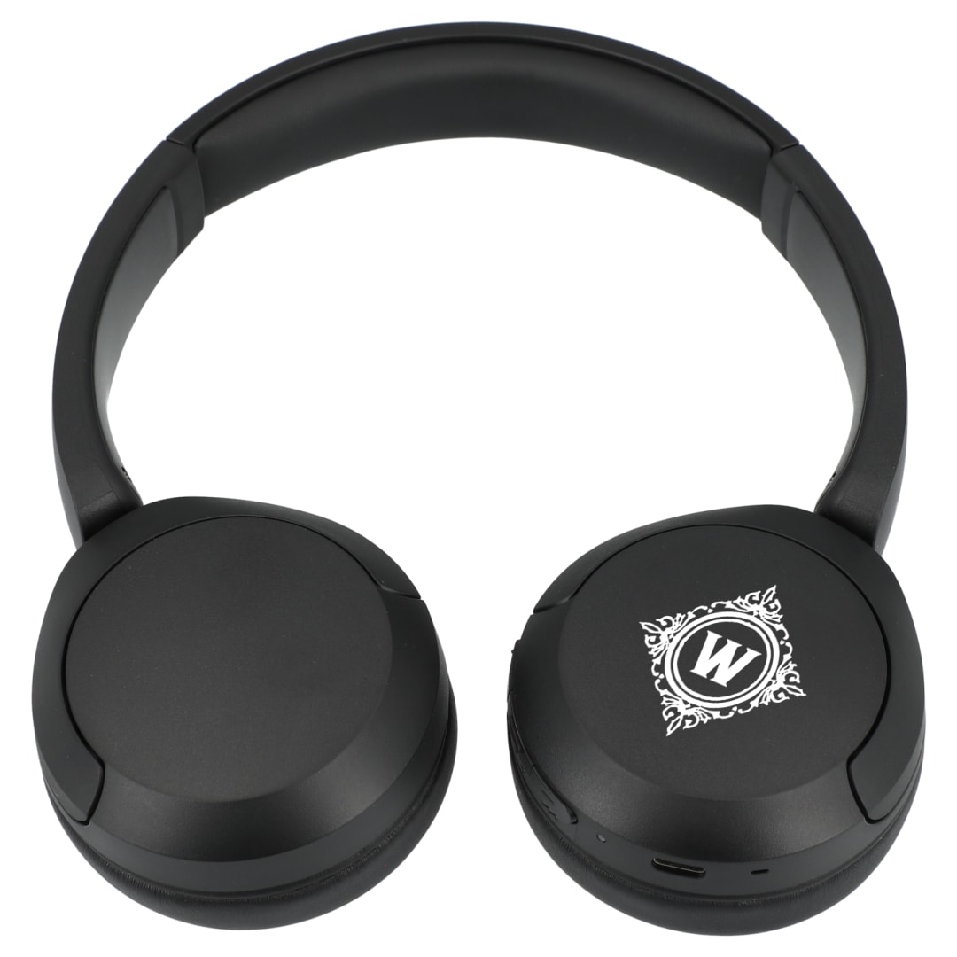 Sony Sony WH-CH520 Wireless Headphones With Microphone