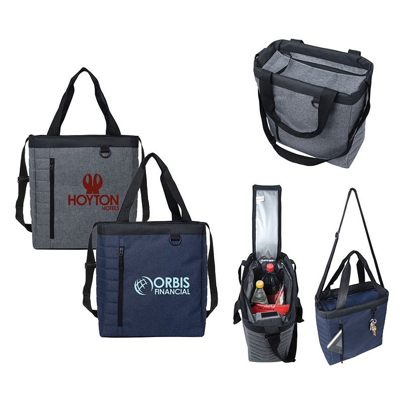Sovrano Bayfield 24-Can Cooler Bag