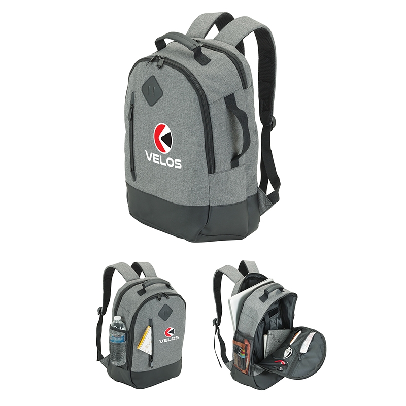 Sovrano Madison Backpack