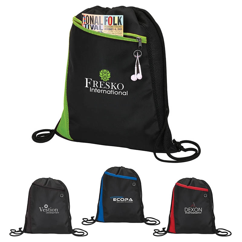 Sovrano Meadow Sport Bag