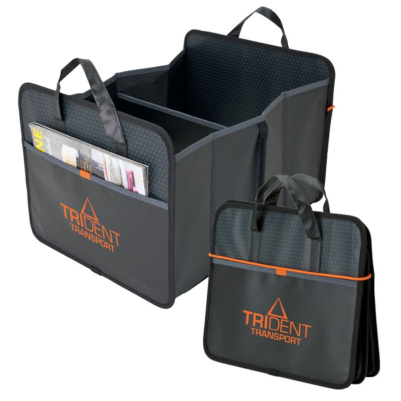 Sovrano Optimum-II Trunk Organizer