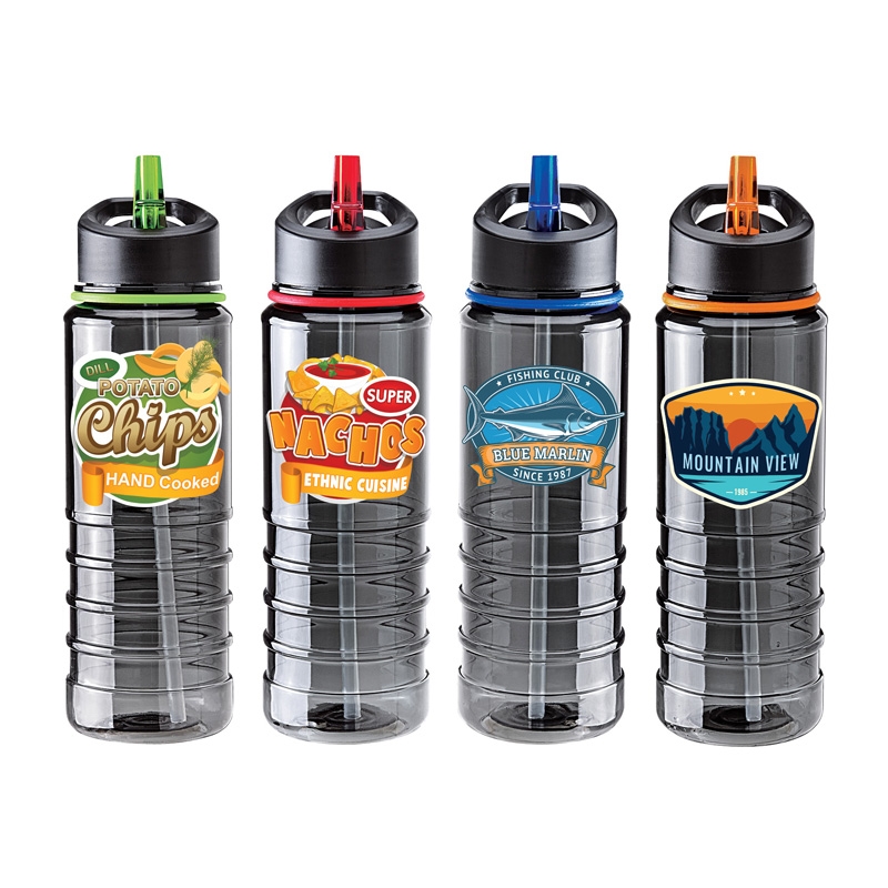Sovrano Perseo 25 Oz. Tritan&trade; Water Bottle