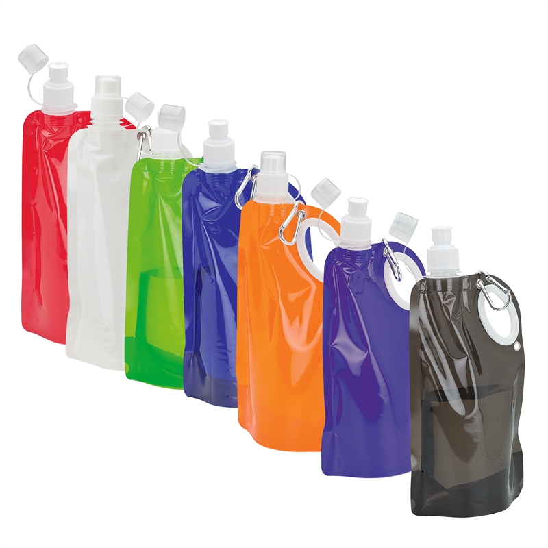 Sovrano Safari 25 Oz. PE Water Bottle