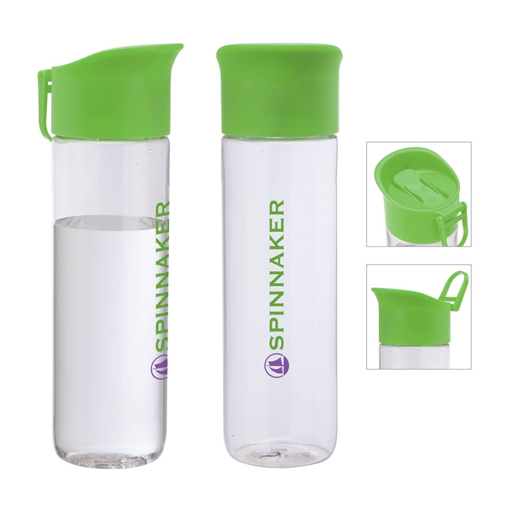 Sovrano Tahoe 24 Oz. Tritan&trade; Water Bottle
