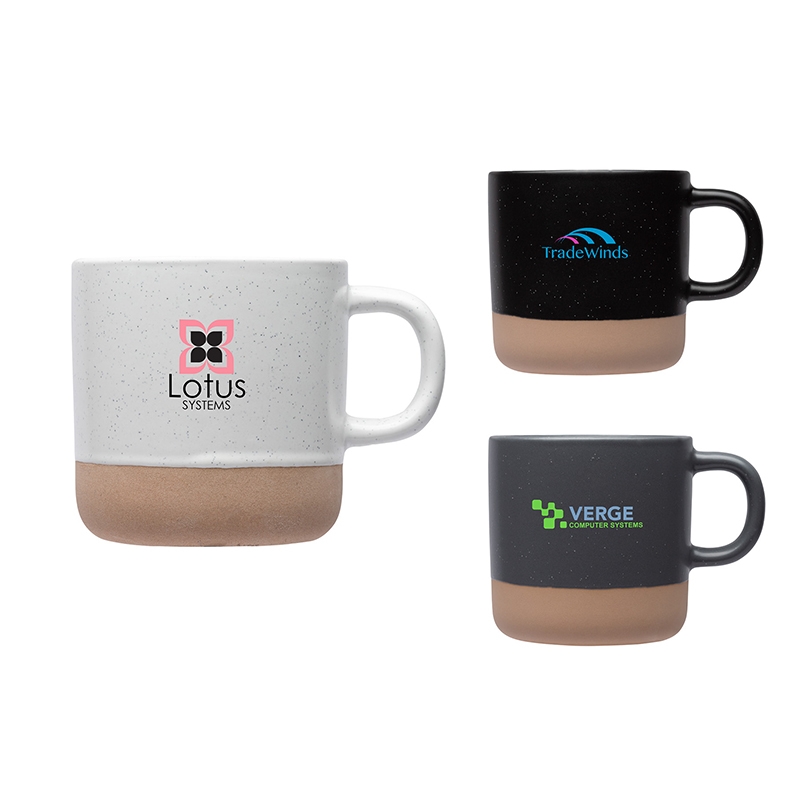 Sovrano Tanzania 12 Oz. Ceramic Mug