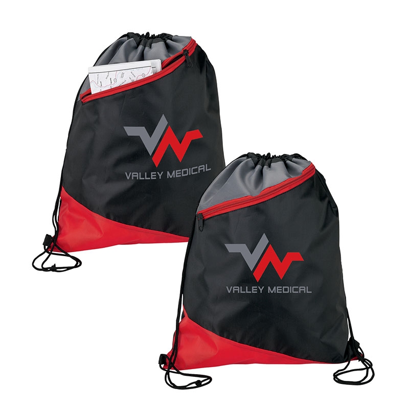 Sovrano Totes Bowen Sport Bag